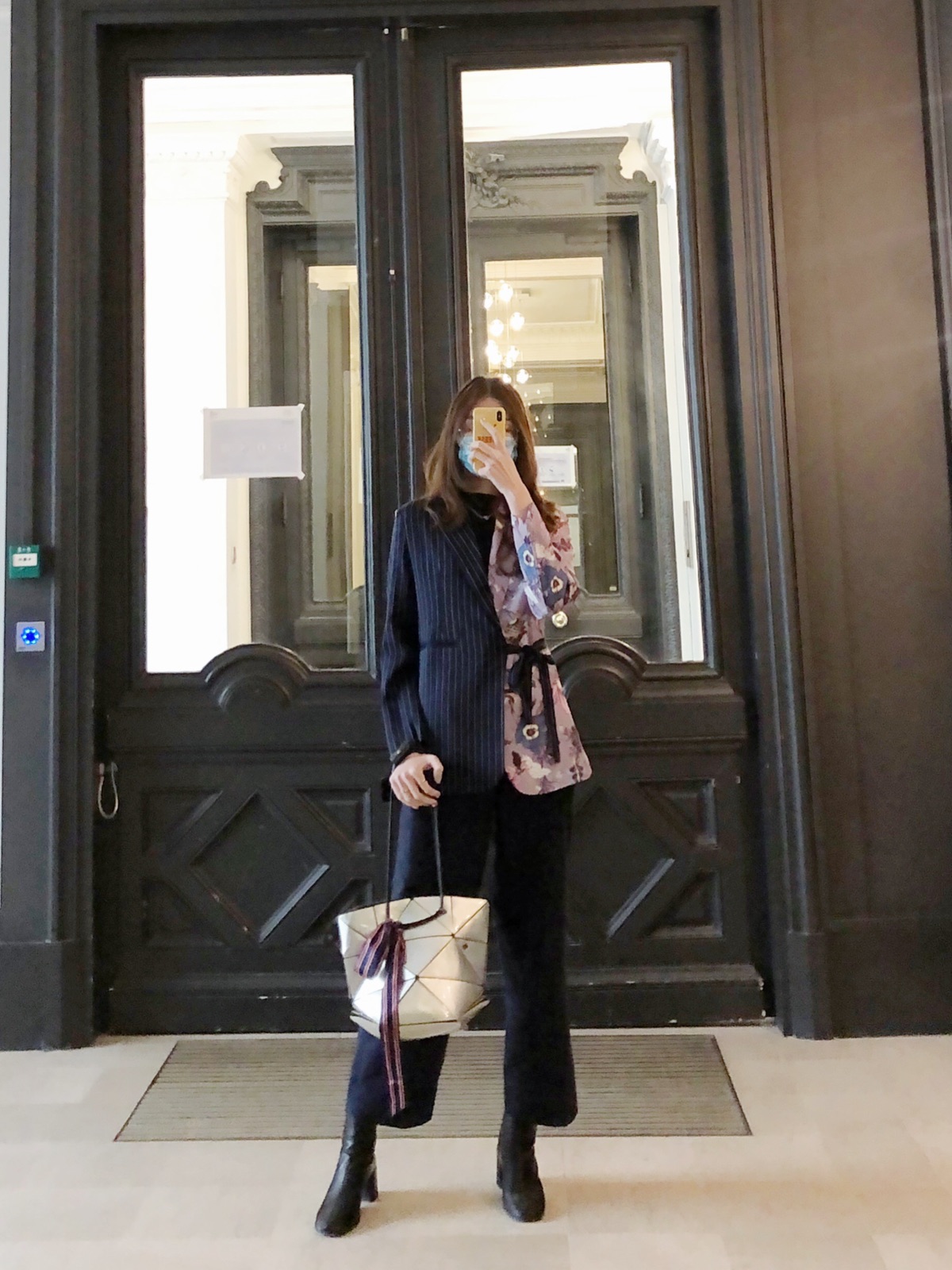 打工人ootd打卡第二日
