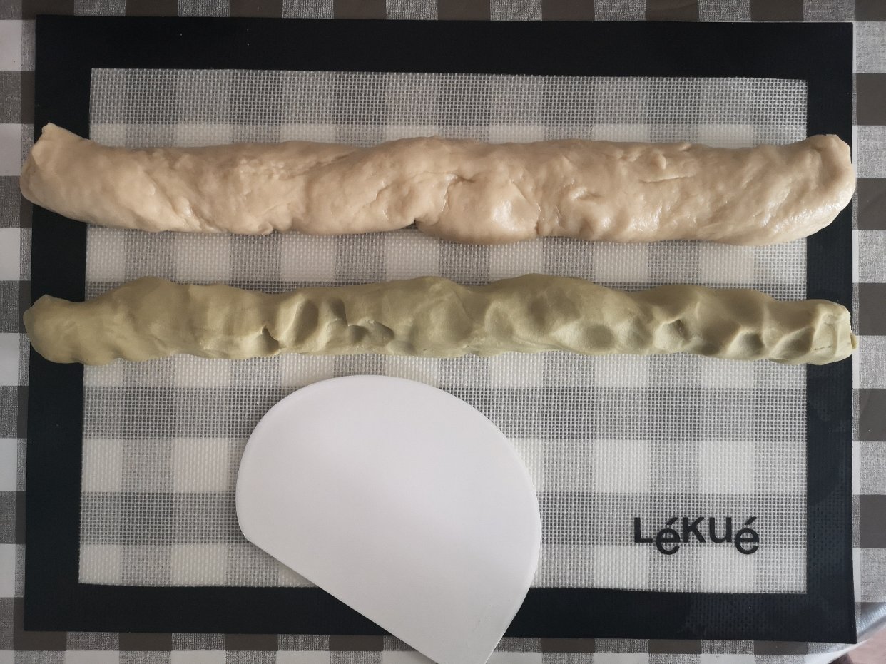 周六下午的突发奇想😆