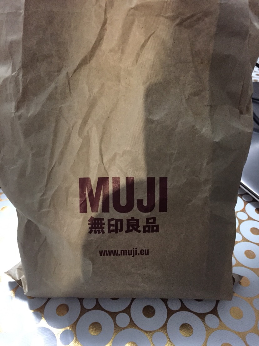 muji抓笔
