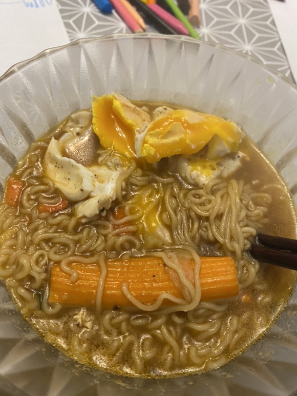 早餐