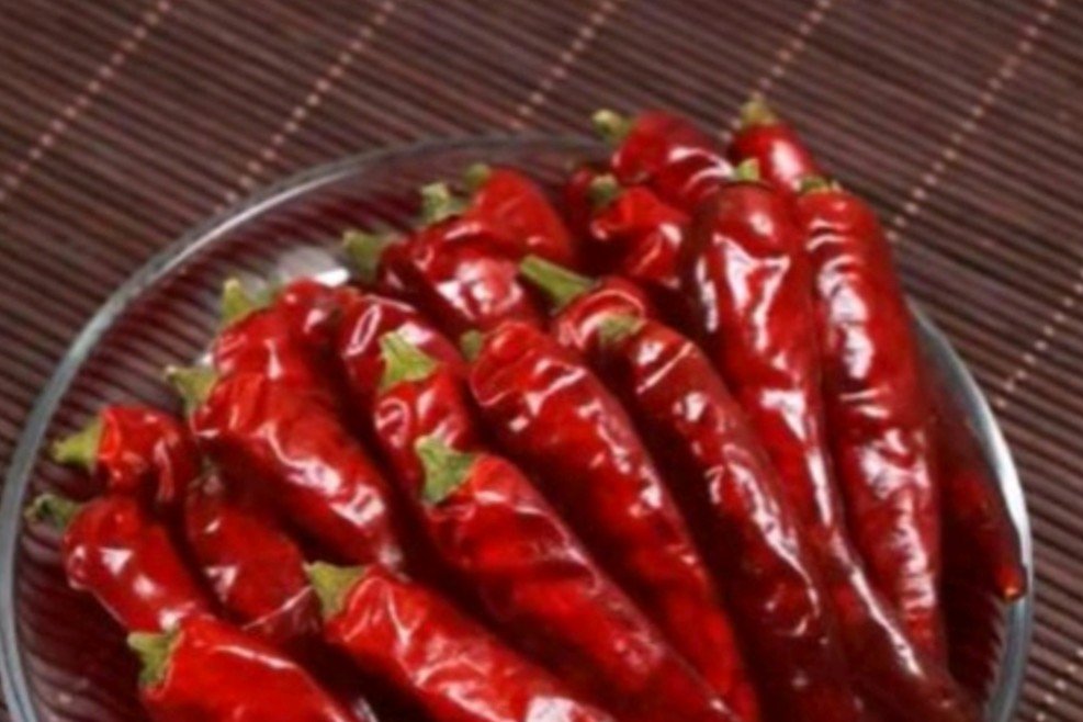 吃辣椒有什么好处
