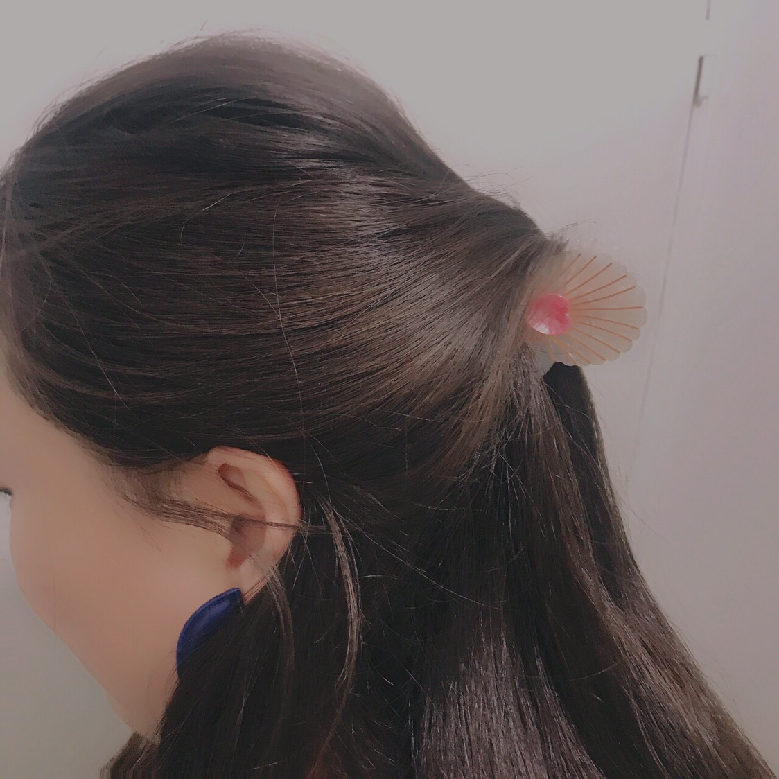 护发一览