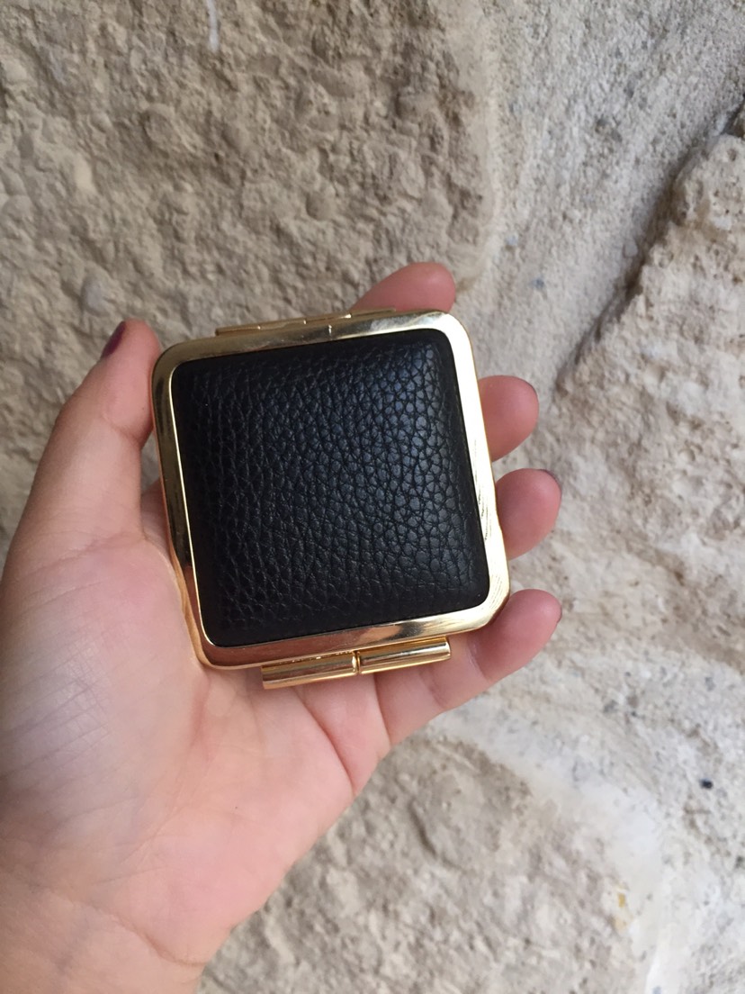 超luxe的眼影！贝嫂限量！