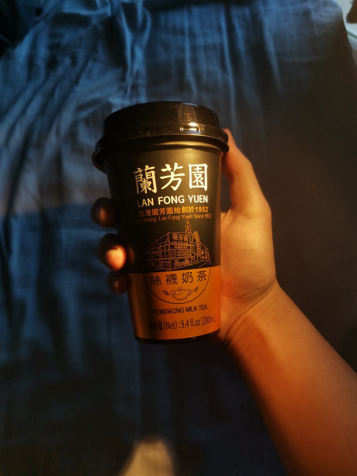 🇫🇷在家喝浓浓港式奶茶|就是这个味！