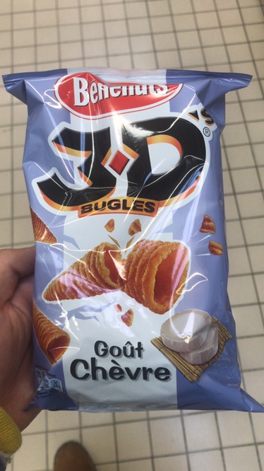 这些都好好吃！