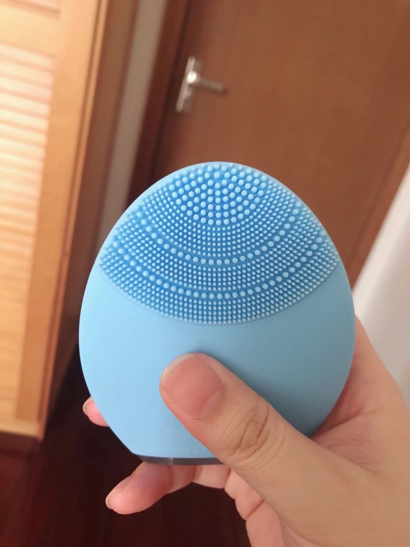 我和我的foreo