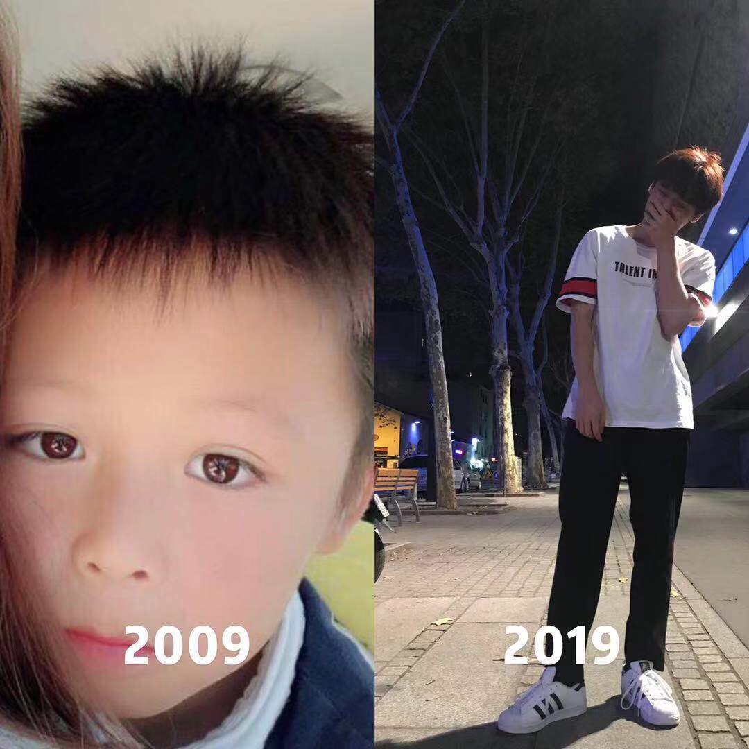 奥利给