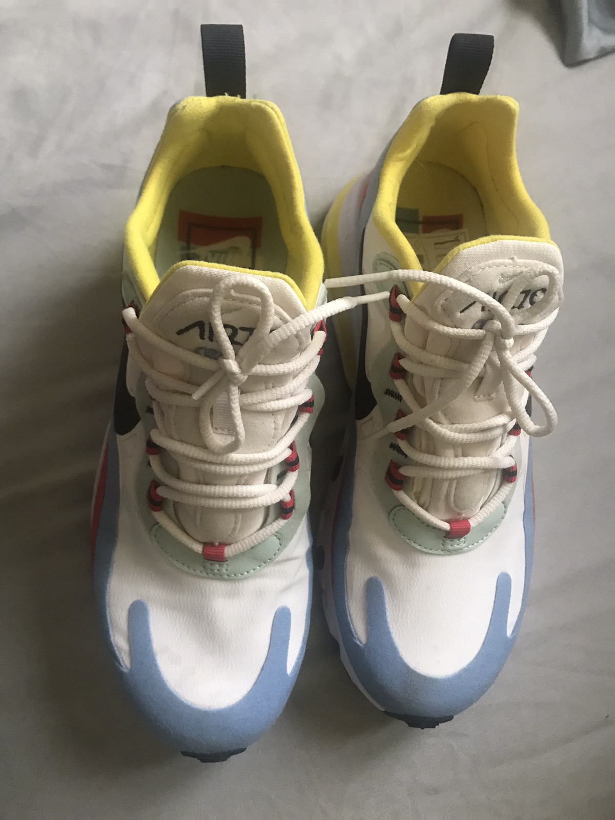 出Nike运动鞋 39码