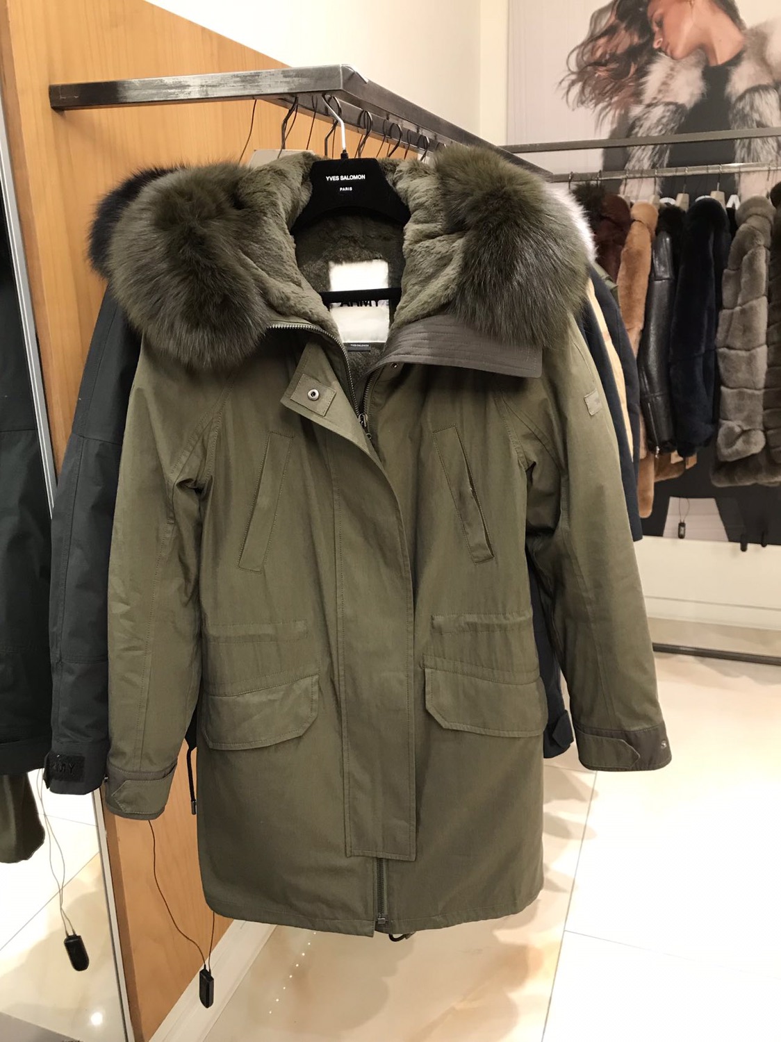 心愿单品