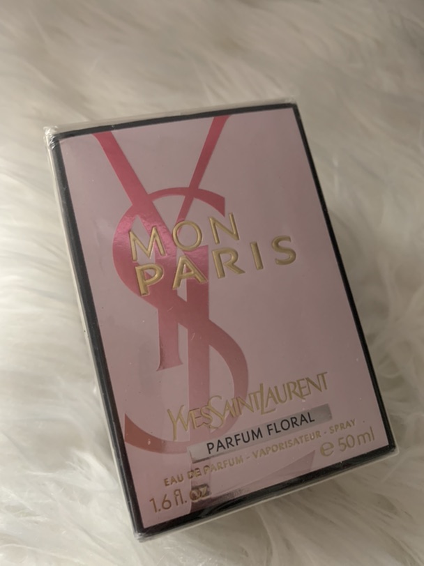 Mon Paris 35欧
