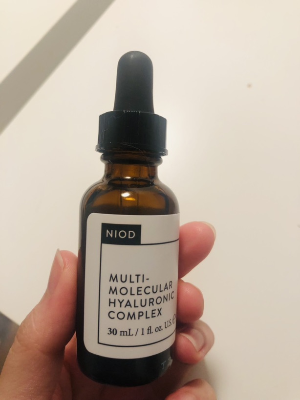 niod家的东西都是绝绝子