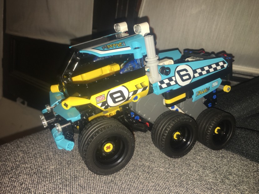 LEGO