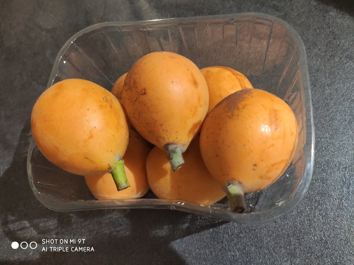 当季水果