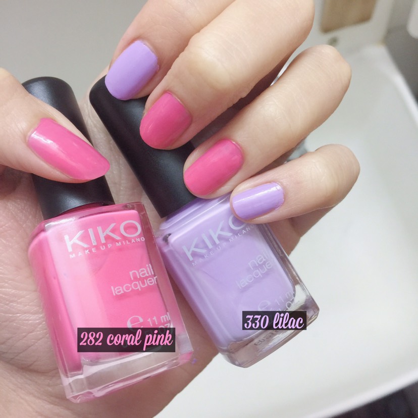 指甲油💅🏻