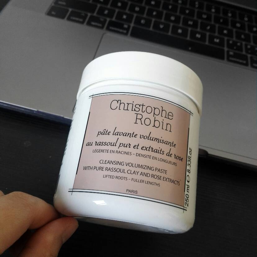 推荐一个好用的发膏