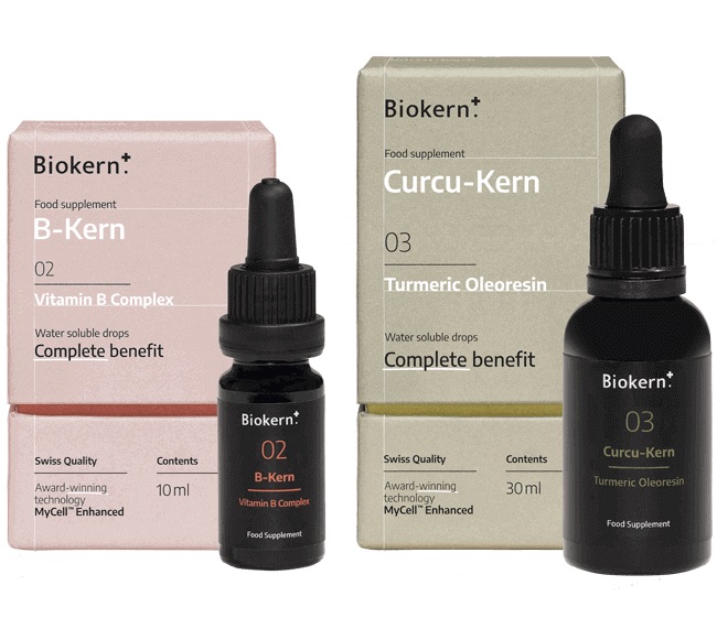 Biokern