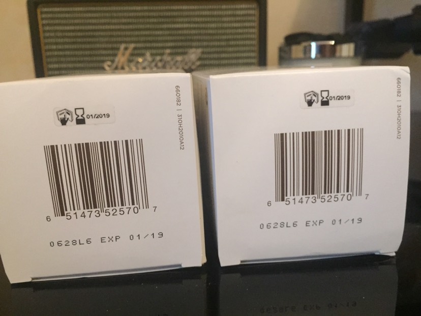 Beauty Expert卖快过期的产品