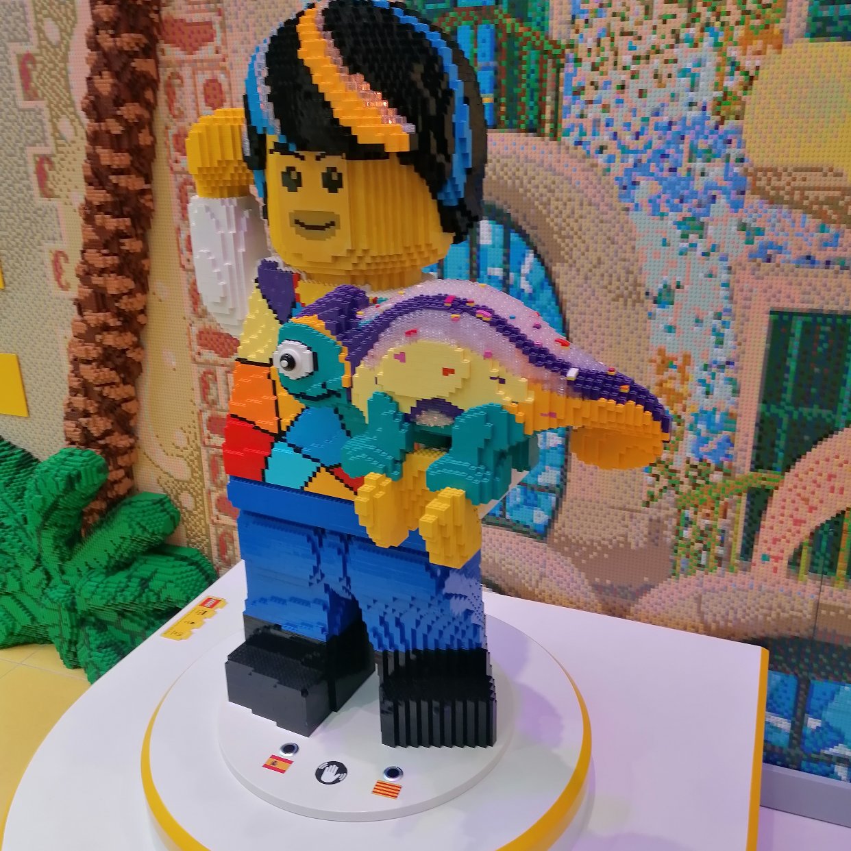 lego