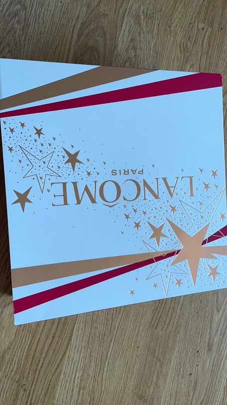 超值｜Nocibé 家的2021独家兰蔻圣诞礼盒🎁！