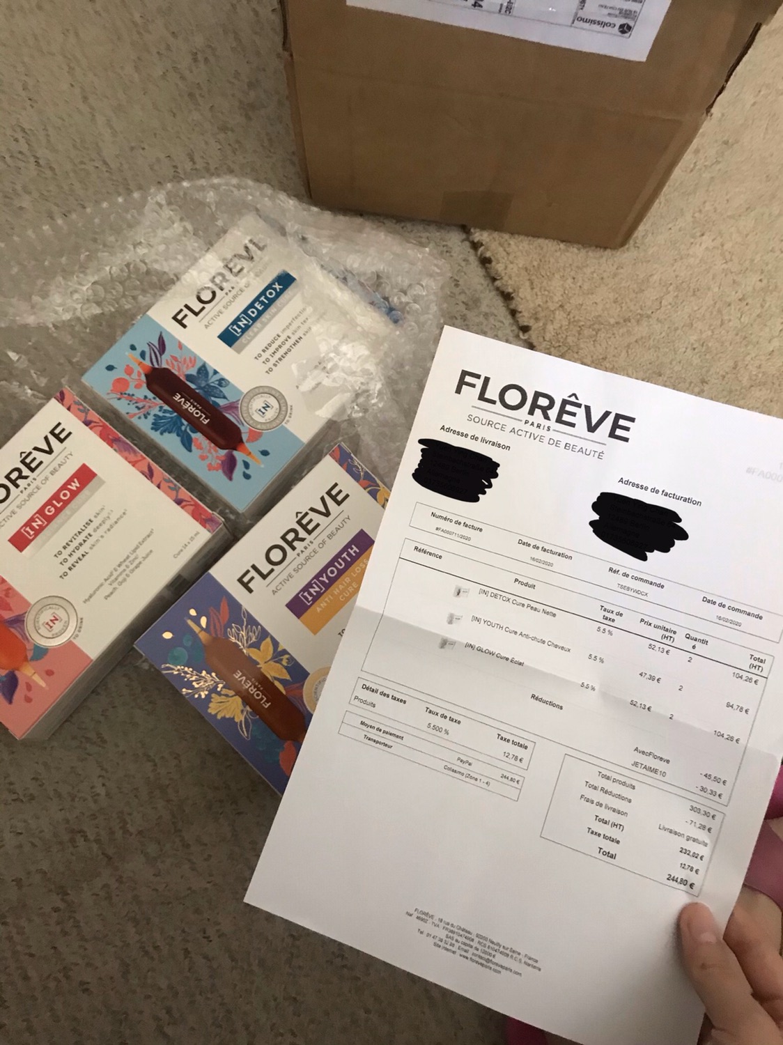 Florêve?