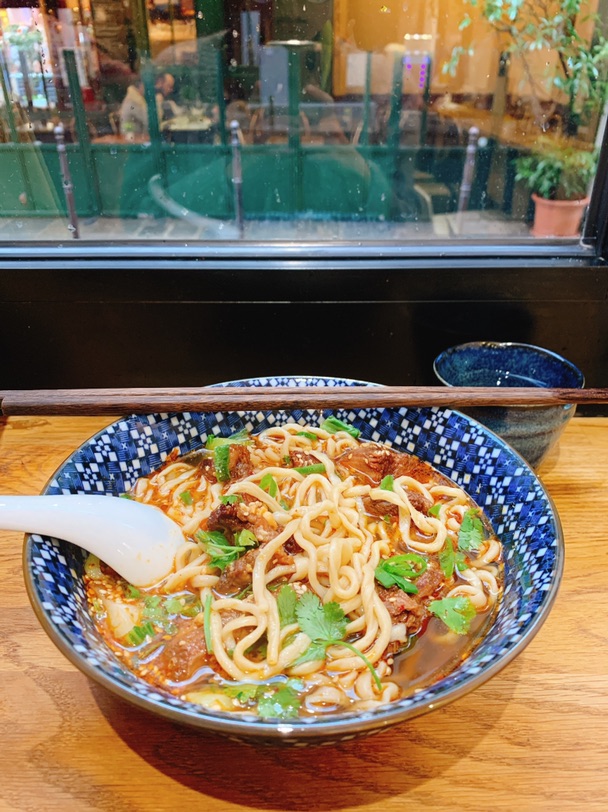 续长居