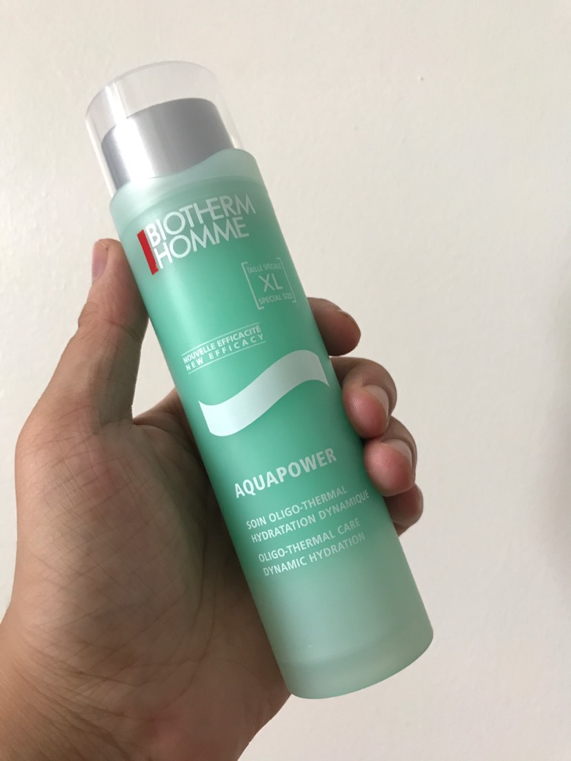 不是屌丝，也可以用碧欧泉！