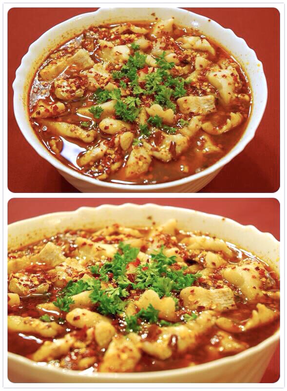 吃饱了，就不想家了