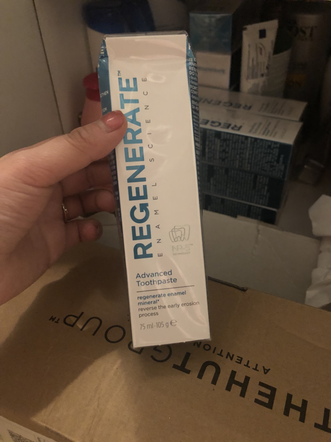 一边吐槽一边下单
