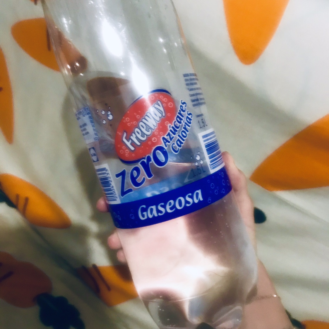 0.3欧“雪碧” 0卡路里 再次表白❤️lidl超市