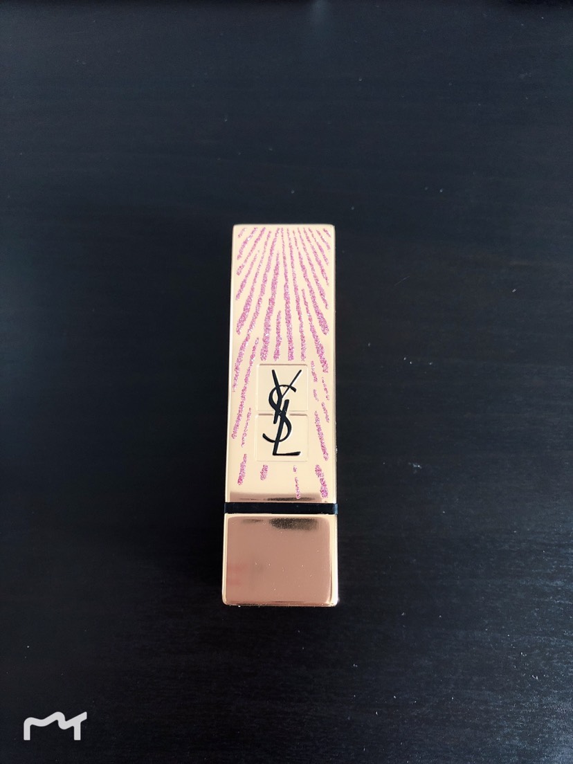 一个有意义的口红💄