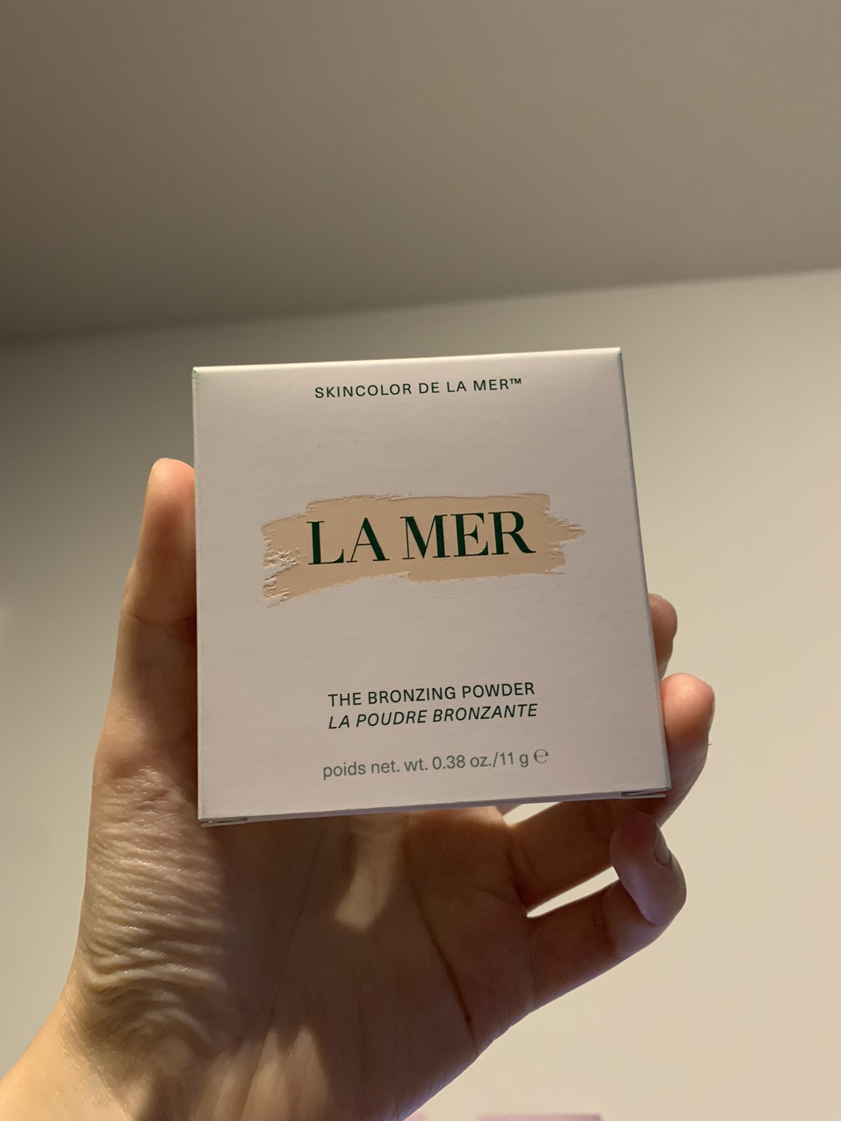 奇怪的羊毛/新年礼物……?