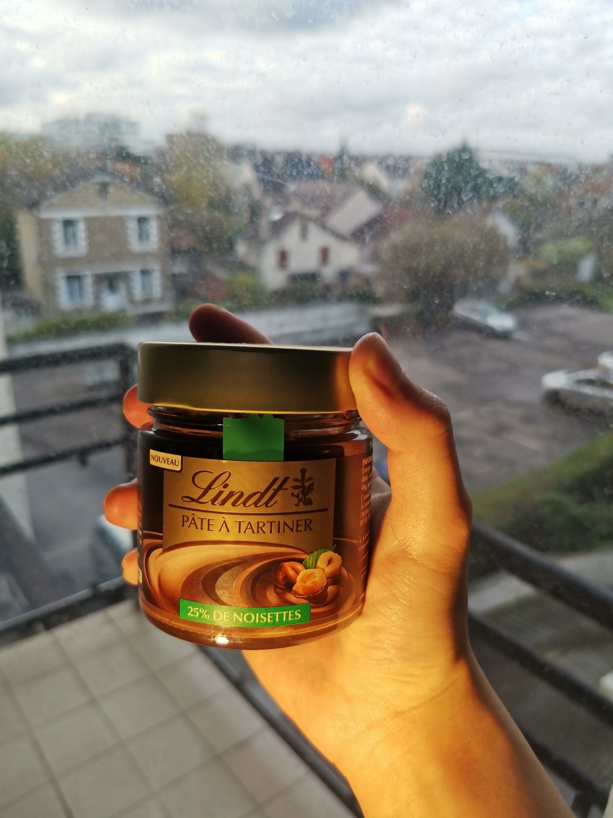 🇫🇷还在吃Nutella?不如试试这个吧！