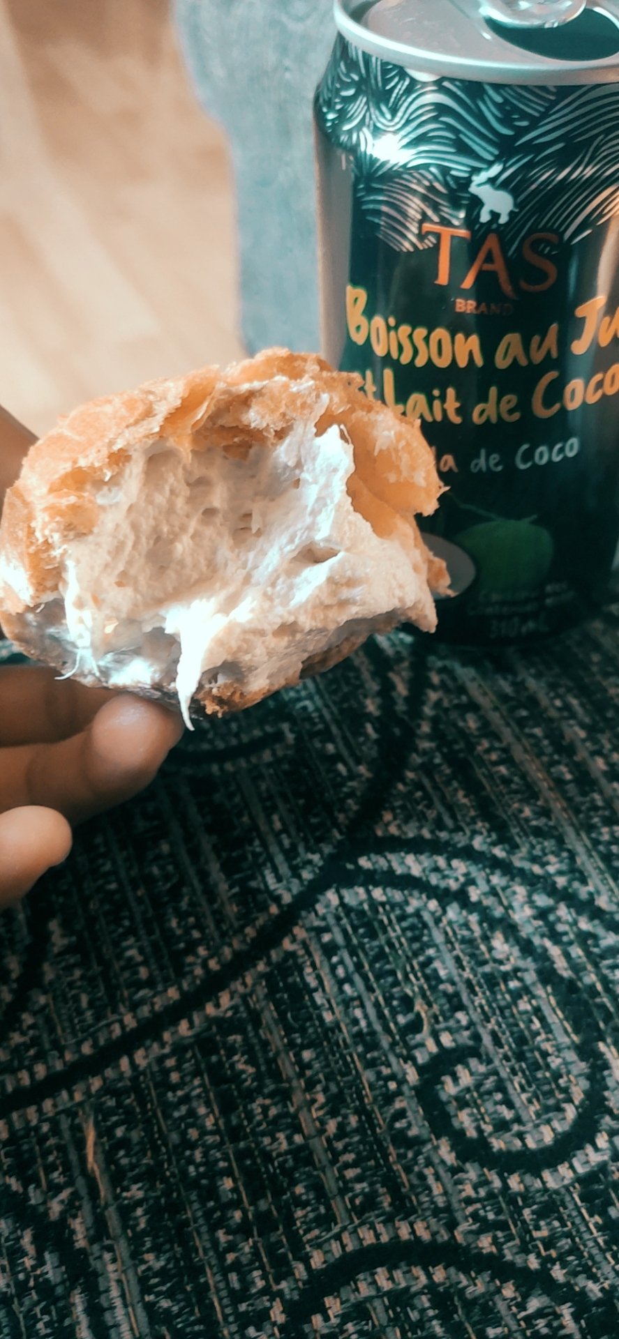 求推荐榴莲甜点