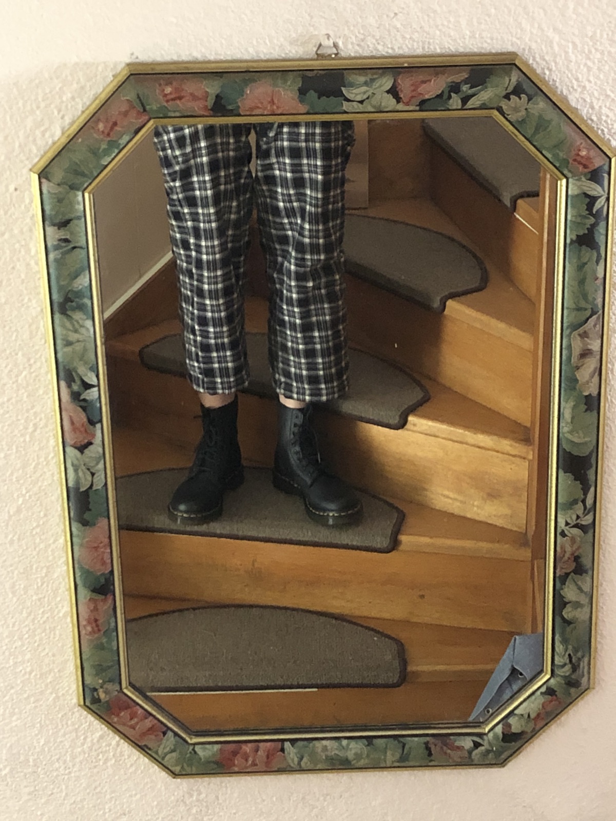 Dr.marten马丁靴