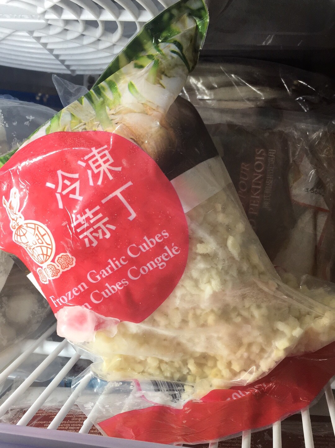 讨厌剥蒜切蒜的必须拥有