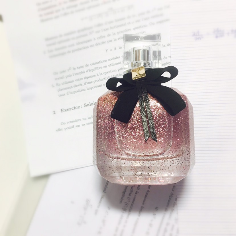 YSL Mon Paris EDP ⭐️
