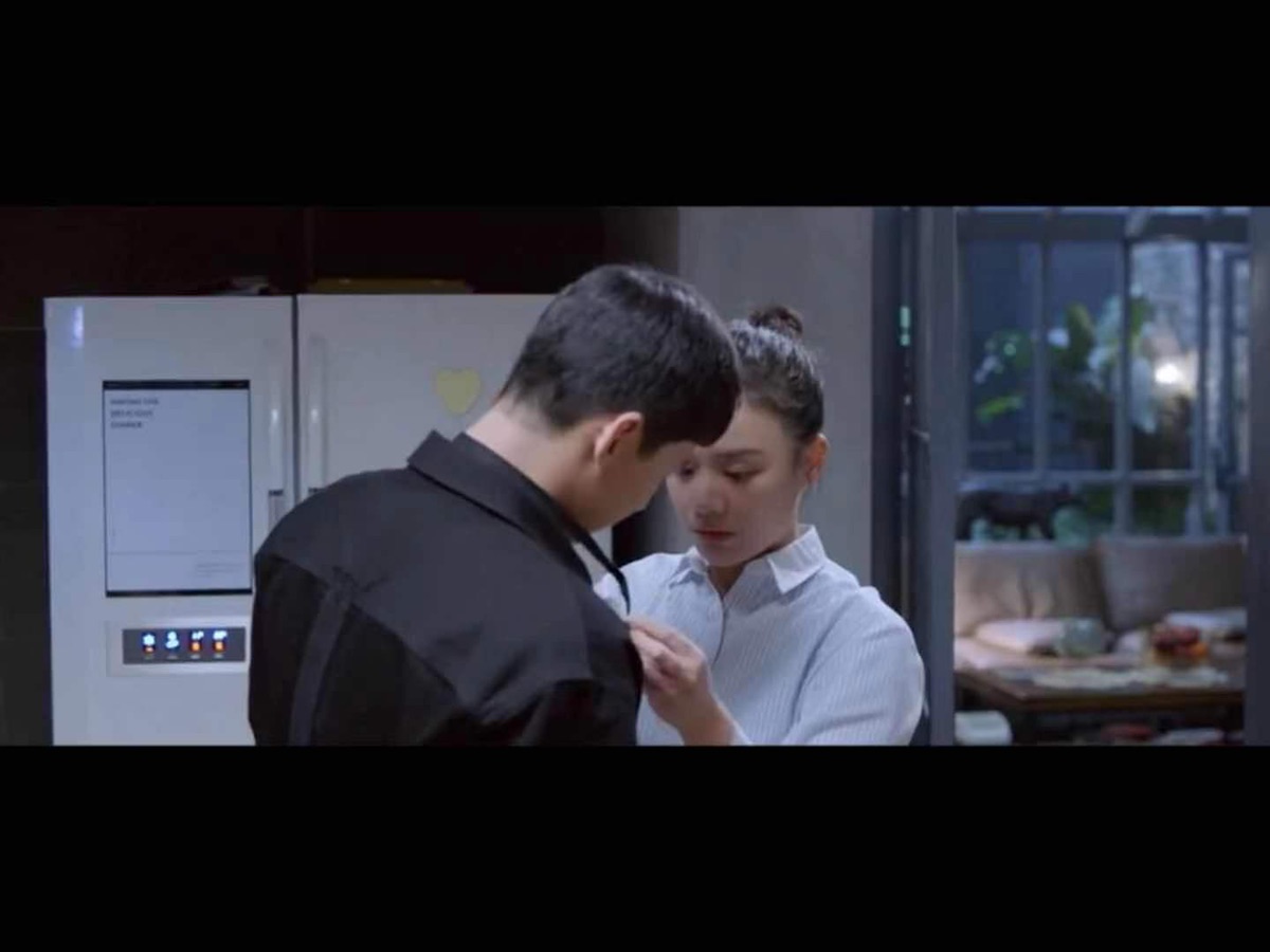 你是我的城池营垒