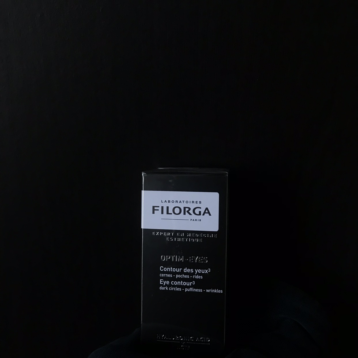 FILORGA！！！！