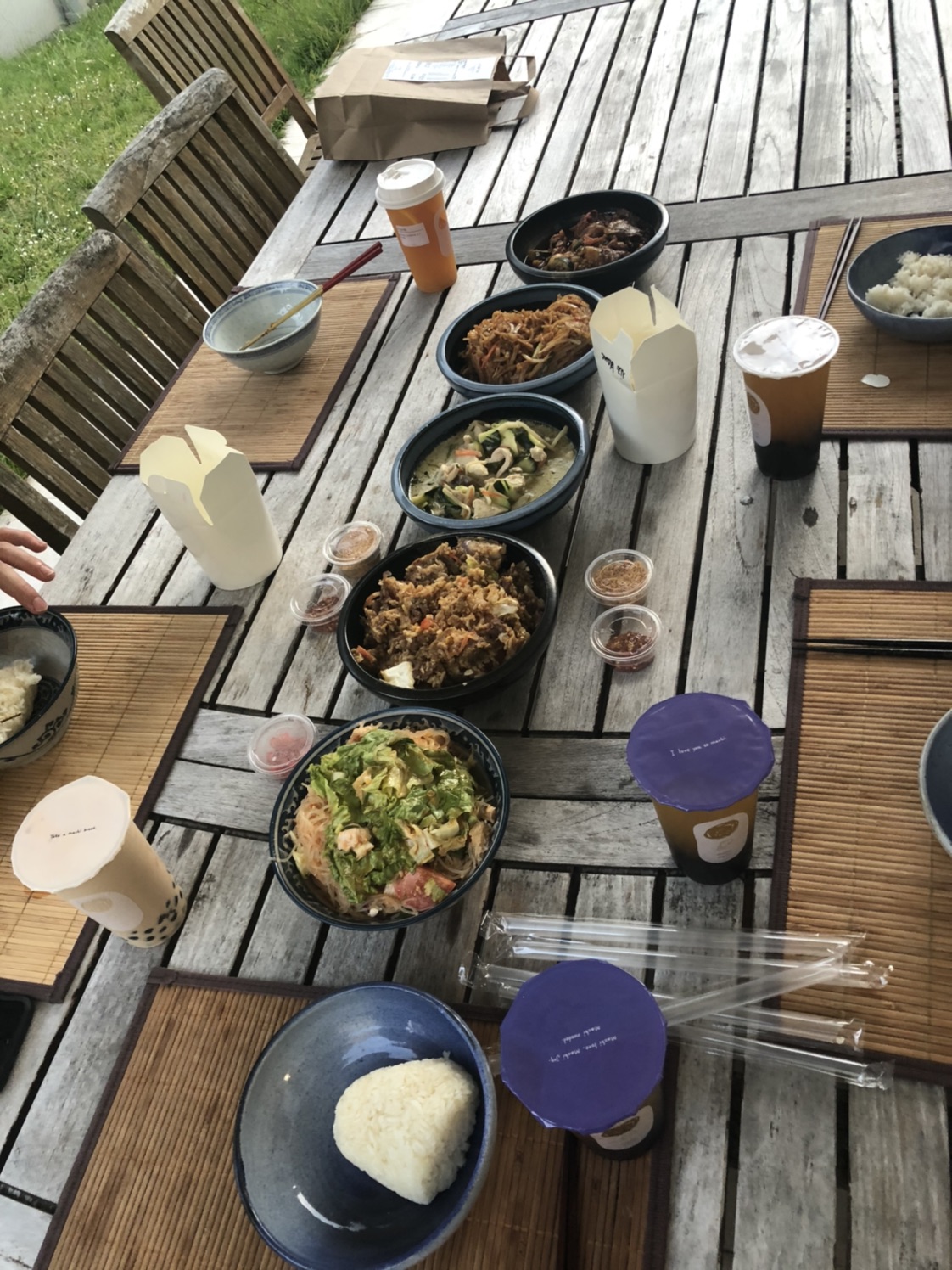 520就剩下吃吃吃了