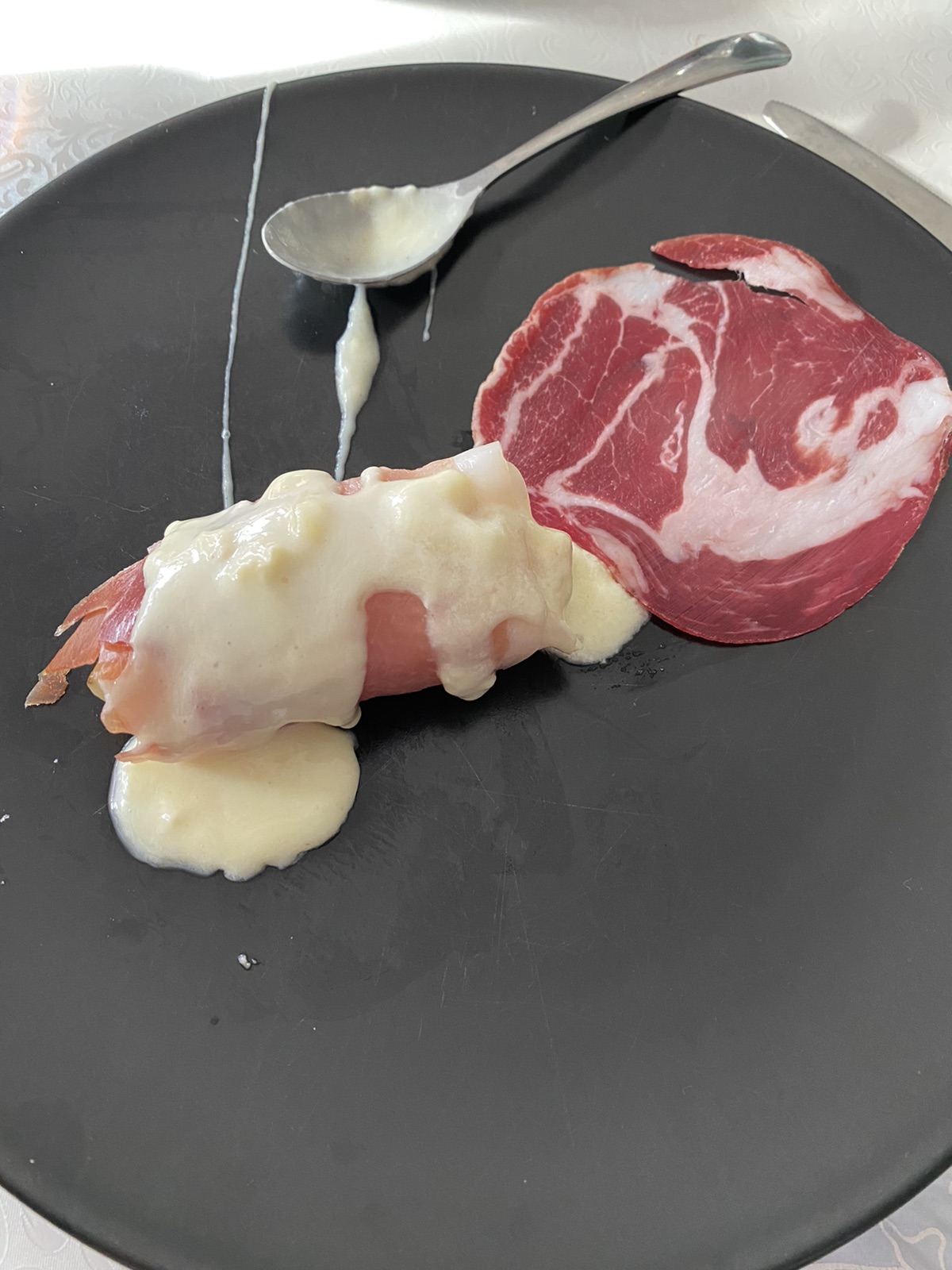 奶酪🧀️新吃法