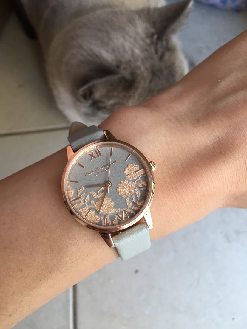 Olivia Burton