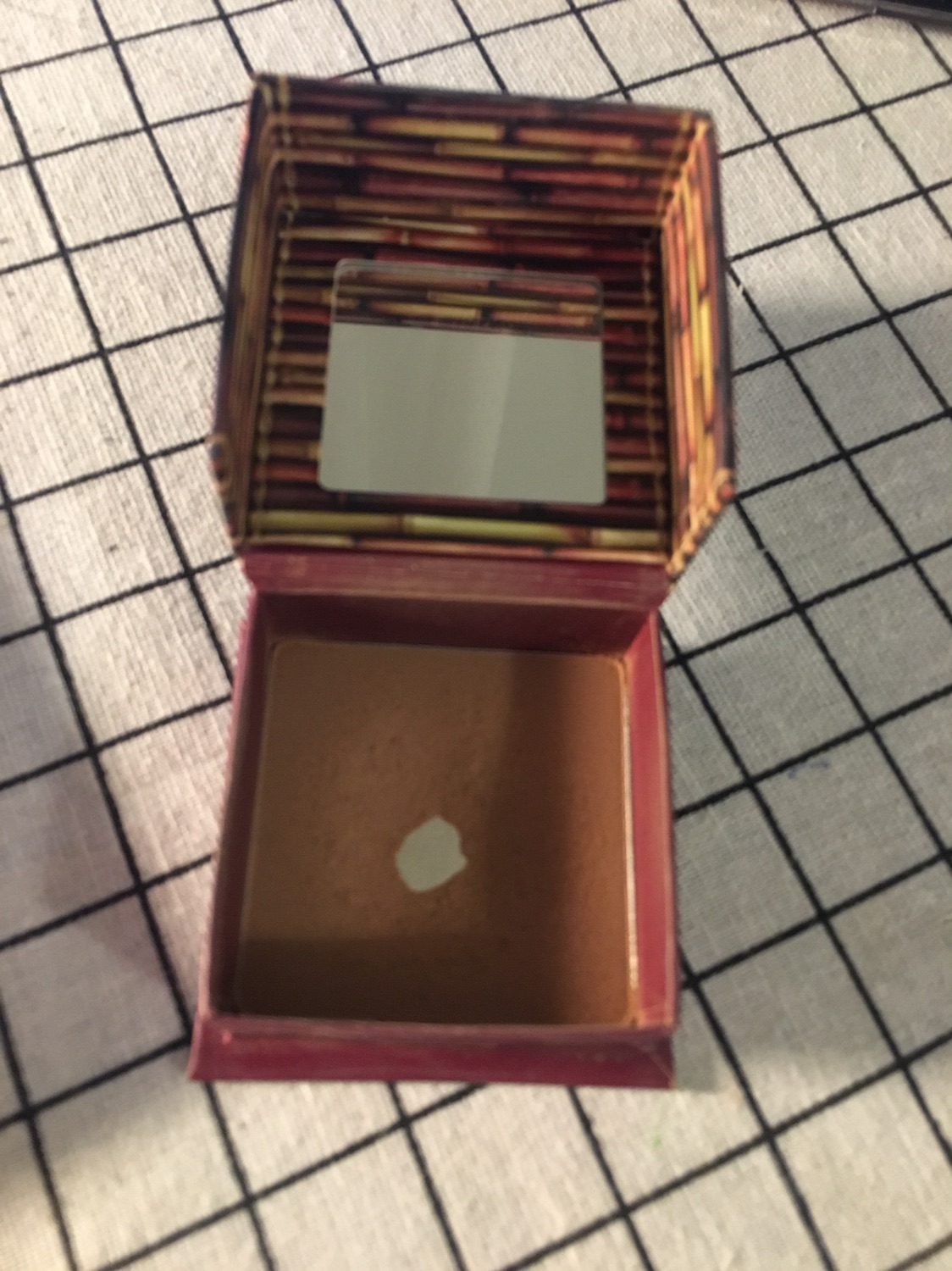 【爱吃香菜】贝玲妃benefit Hoola古铜粉修容粉