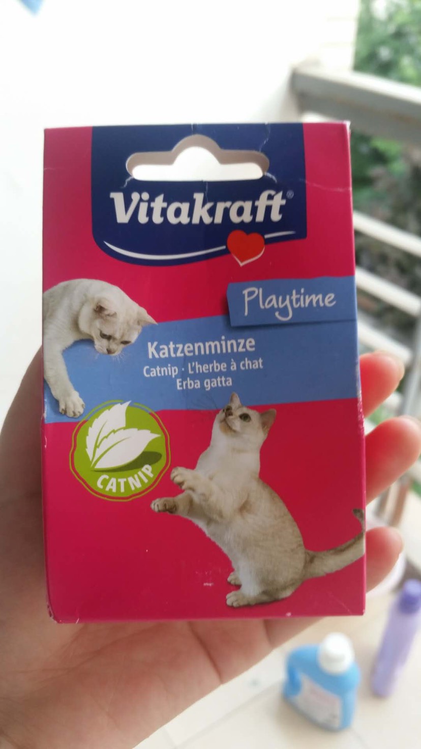 德国猫薄荷👇