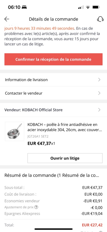 Aliexpress ①