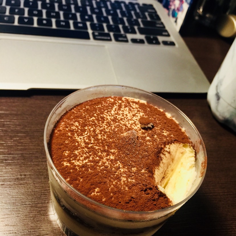 picard不只有长方形的提拉米苏