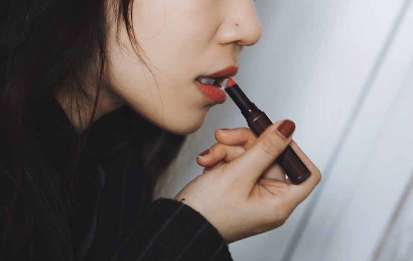 强推HM和KIKO的指甲油！