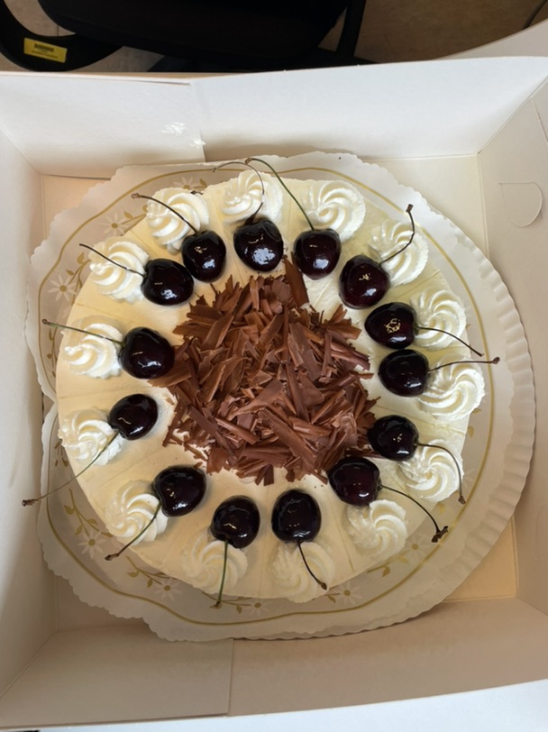 生日快乐