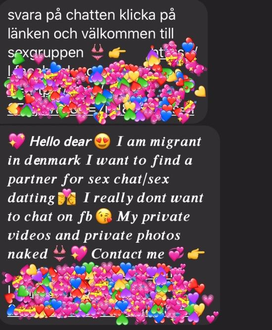 美女luo聊骗局