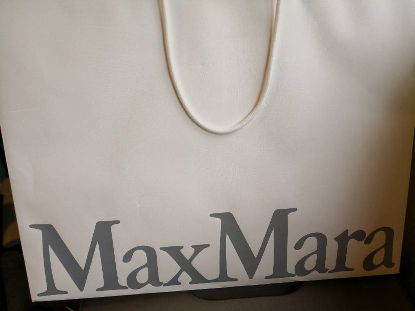 河谷购物村里我最爱的Maxmara 