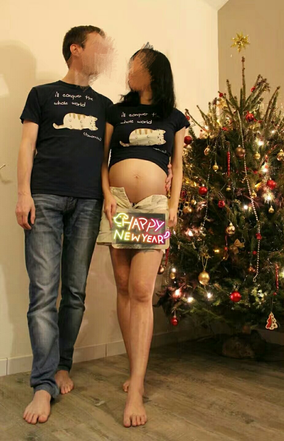 2017到2019的圣诞